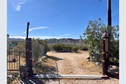 50922 Canyon Road, Morongo Valley, CA 92256 - Photo 40