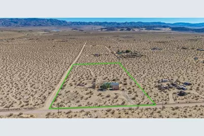 1760 Valleyview, 29 Palms MCB, CA 92277 - Photo 58