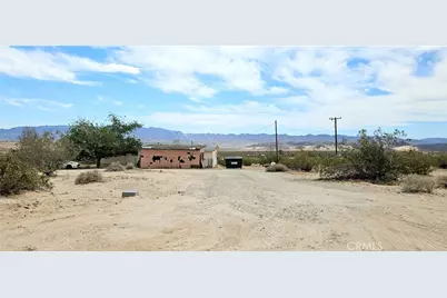 1760 Valleyview, 29 Palms MCB, CA 92277 - Photo 54