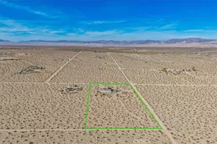 1760 Valleyview, 29 Palms MCB, CA 92277 - Photo 62