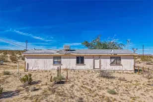 1760 Valleyview, 29 Palms MCB, CA 92277 - Photo 8