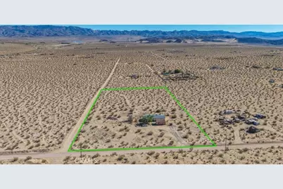 1760 Valleyview, 29 Palms MCB, CA 92277 - Photo 58