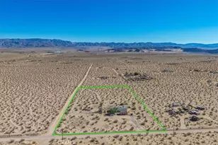 1760 Valleyview, 29 Palms MCB, CA 92277 - Photo 58
