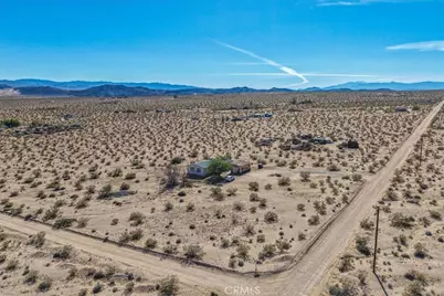 1760 Valleyview, 29 Palms MCB, CA 92277 - Photo 56