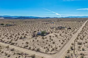 1760 Valleyview, 29 Palms MCB, CA 92277 - Photo 56