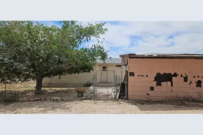 1760 Valleyview, 29 Palms MCB, CA 92277 - Photo 34