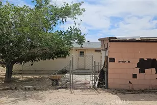 1760 Valleyview, 29 Palms MCB, CA 92277 - Photo 34