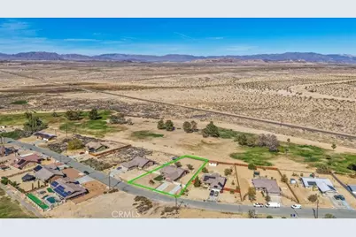 4709 Saddlehorn, 29 Palms MCB, CA 92277 - Photo 42