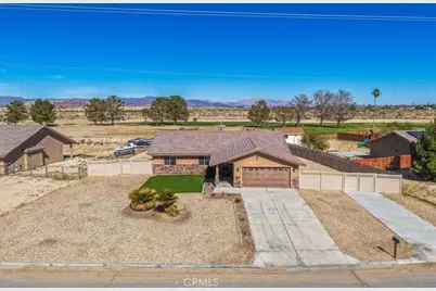 4709 Saddlehorn, 29 Palms MCB, CA 92277 - Photo 2