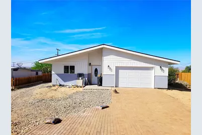 74804 Serrano Drive, 29 Palms MCB, CA 92277 - Photo 1
