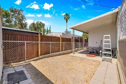 51063 Twentynine Palms Highway #52, Morongo Valley, CA 92256 - Photo 32