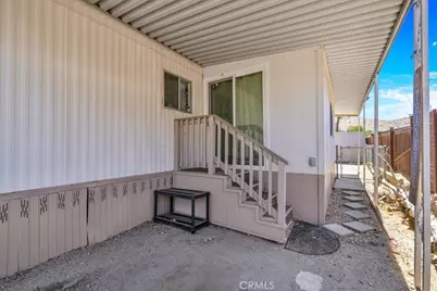 51063 Twentynine Palms Highway #52, Morongo Valley, CA 92256 - Photo 36