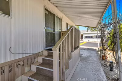 51063 Twentynine Palms Highway #52, Morongo Valley, CA 92256 - Photo 26