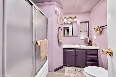 51063 Twentynine Palms Highway #52, Morongo Valley, CA 92256 - Photo 20
