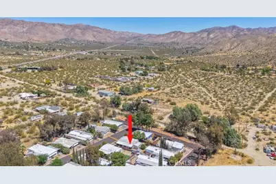 51063 Twentynine Palms Highway #52, Morongo Valley, CA 92256 - Photo 40