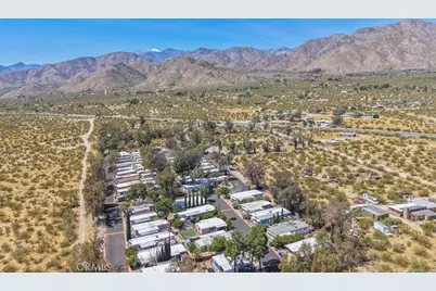 51063 Twentynine Palms Highway #52, Morongo Valley, CA 92256 - Photo 50
