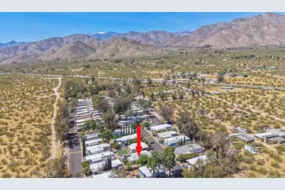 51063 Twentynine Palms Highway #52, Morongo Valley, CA 92256 - Photo 44