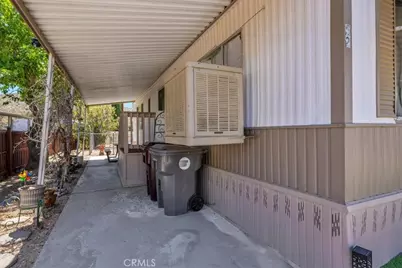 51063 Twentynine Palms Highway #52, Morongo Valley, CA 92256 - Photo 24
