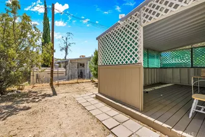 51063 Twentynine Palms Highway #52, Morongo Valley, CA 92256 - Photo 28