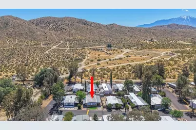 51063 Twentynine Palms Highway #52, Morongo Valley, CA 92256 - Photo 42