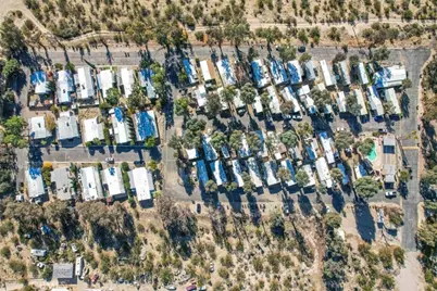 51063 Twentynine Palms Highway #52, Morongo Valley, CA 92256 - Photo 58