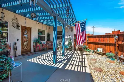 58583 Buena Vista Drive, Yucca Valley, CA 92284 - Photo 26