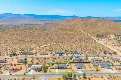 58583 Buena Vista Drive, Yucca Valley, CA 92284 - Photo 44