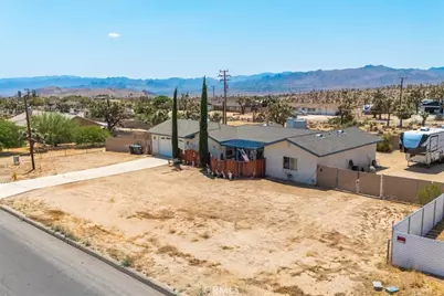 58583 Buena Vista Drive, Yucca Valley, CA 92284 - Photo 1