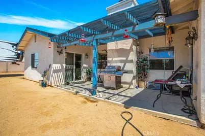 58583 Buena Vista Drive, Yucca Valley, CA 92284 - Photo 2