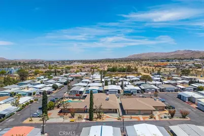7425 Church Street #28, Yucca Valley, CA 92284 - Photo 50