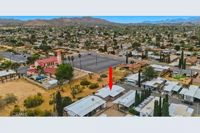 7425 Church Street #28, Yucca Valley, CA 92284 - Photo 40