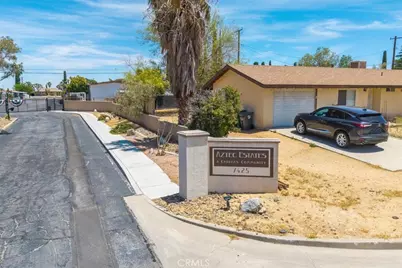 7425 Church Street #28, Yucca Valley, CA 92284 - Photo 52