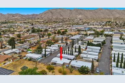 7425 Church Street #28, Yucca Valley, CA 92284 - Photo 42