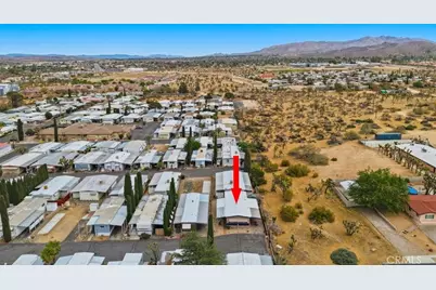 7425 Church Street #28, Yucca Valley, CA 92284 - Photo 44