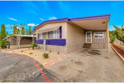 7425 Church Street #28, Yucca Valley, CA 92284 - Photo 4