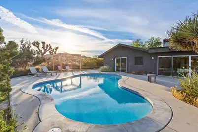 58747 San Marino, Yucca Valley, CA 92284 - Photo 22