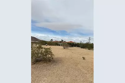 0 Avenida Del Sol, Joshua Tree, CA 92252 - Photo 4