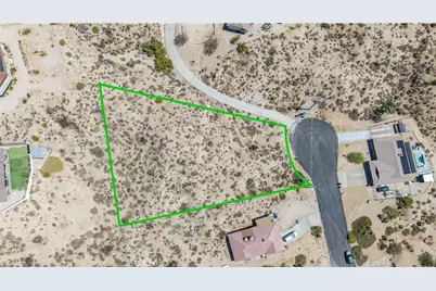 57006 Pinto Court, Yucca Valley, CA 92284 - Photo 1