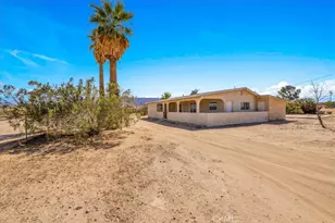4611 Oasis, 29 Palms MCB, CA 92277 - Photo 2