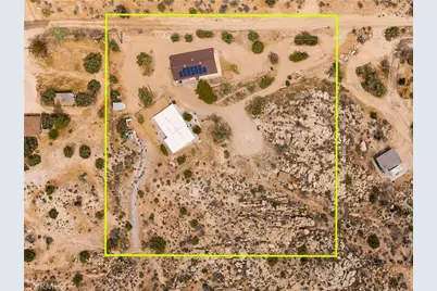 56833 Oakwood, Yucca Valley, CA 92284 - Photo 58