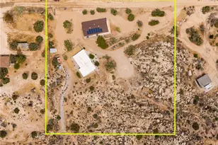 56833 Oakwood, Yucca Valley, CA 92284 - Photo 58