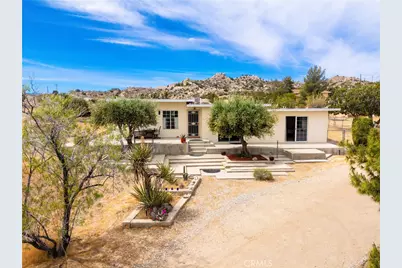 56833 Oakwood, Yucca Valley, CA 92284 - Photo 8