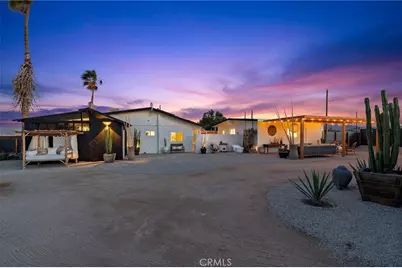 62420 Canterbury Street, Joshua Tree, CA 92252 - Photo 46