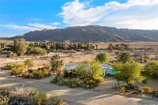 6766 Mesquite Dr, 29 Palms MCB, CA 92277 - Photo 1