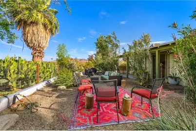 6766 Mesquite Drive, 29 Palms MCB, CA 92277 - Photo 4