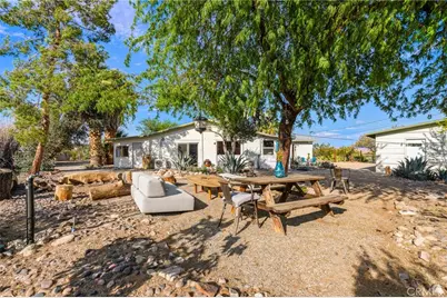 6766 Mesquite Drive, 29 Palms MCB, CA 92277 - Photo 46