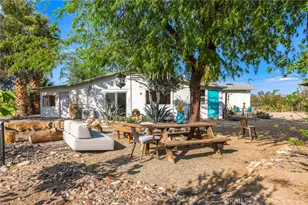 6766 Mesquite Dr, 29 Palms MCB, CA 92277 - Photo 2