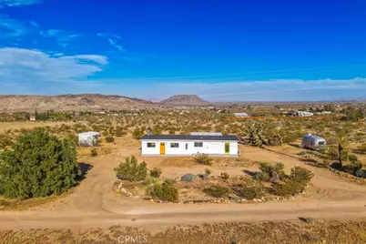 2625 Geronimo, Landers, CA 92285 - Photo 1