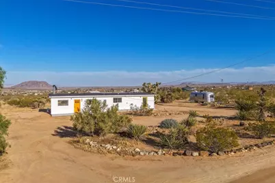 2625 Geronimo, Landers, CA 92285 - Photo 2