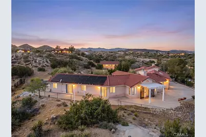 5453 Wallaby Street, Yucca Valley, CA 92284 - Photo 1